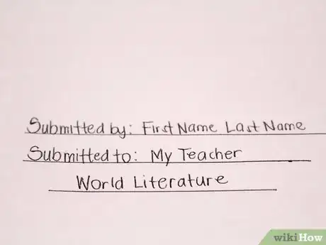 Image titled Grade Book Reports Step 3