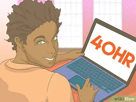 Image titled Work on the Internet As Freelancer Step 14