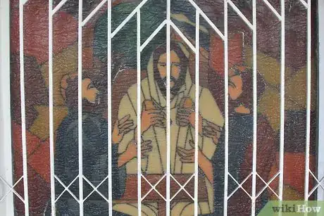 Image titled Photograph Stained Glass Step 1