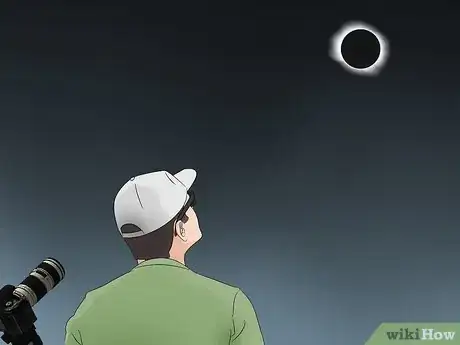 Image titled Photograph a Solar Eclipse Step 14