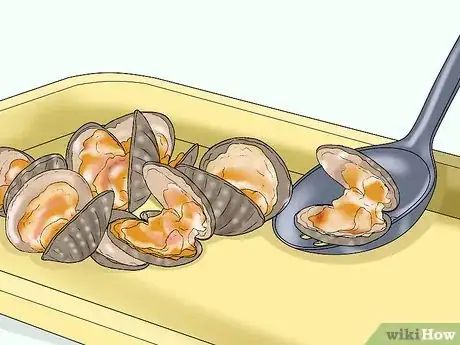 Image titled Cook Stuffed Clams Step 9