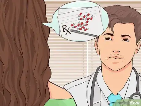 Image titled Use Tricyclic Antidepressants Step 1