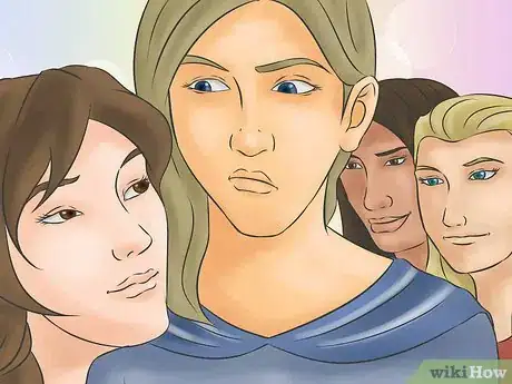 Image titled Stand Up to Peer Pressure Step 8