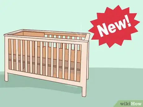 Image titled Buy Nursery Furniture Step 9