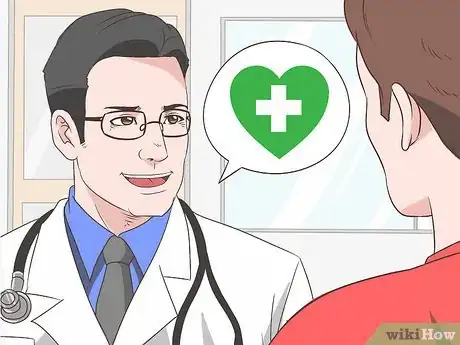 Image titled Diagnose Mood Disorders Step 12