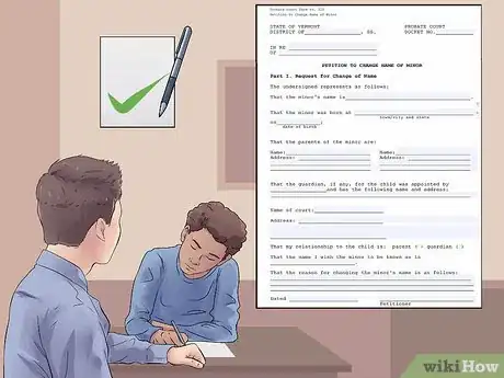 Image titled Change Your Name in Vermont Step 9