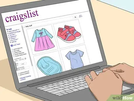 Image titled Receive Free Baby Stuff Step 9