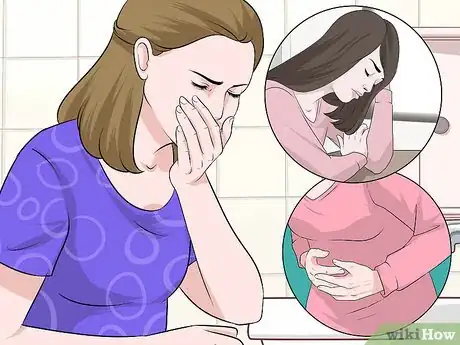 Image titled Identify Signs of Secondary Dysmenorrhea Step 3