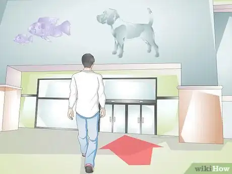 Image titled Buy Pet Training Supplies Step 1