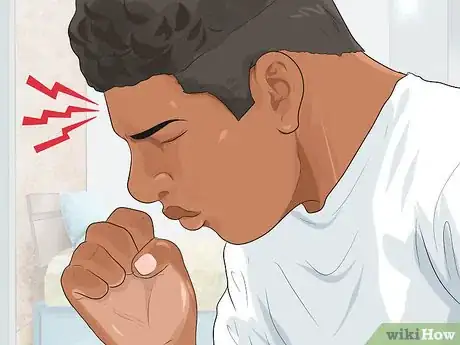 Image titled Evaluate the Potential Severity of Chronic Headaches Step 1