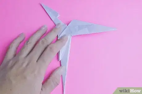 Image titled Fold a Targaryen Dragon Out of Paper Step 21
