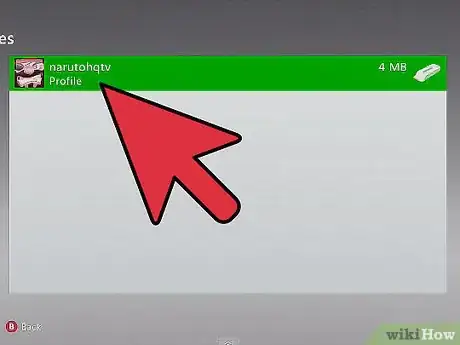 Image titled Delete Xbox Profiles Step 5