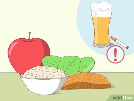 Image titled Have Plastic Surgery Step 1