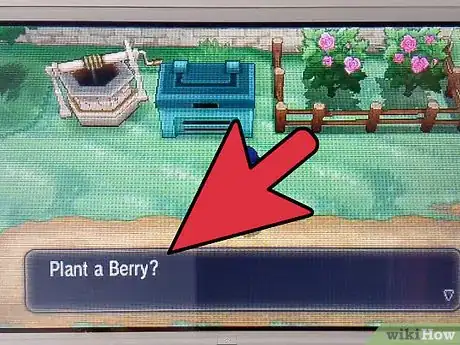 Image titled Plant Berries in Pokemon X and Y Step 21