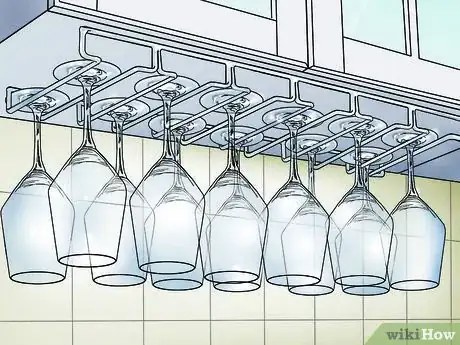 Image titled Store Wine Glasses Step 7