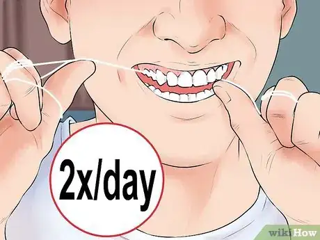 Image titled Prevent Plaque Step 4