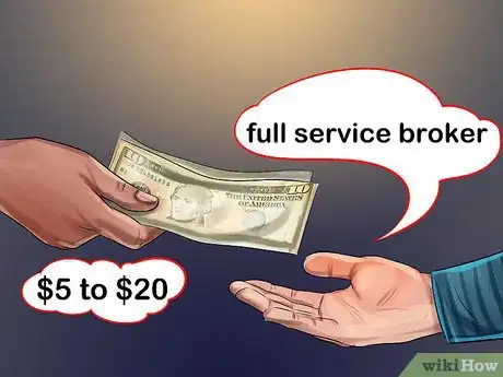 Image titled Join the Stock Market Step 8