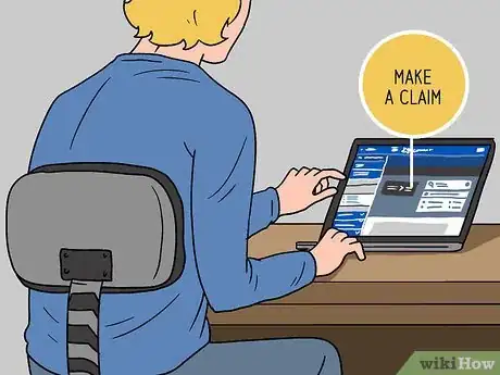 Image titled Apply for a Youth Allowance Step 5