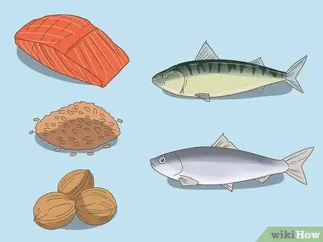 Image titled Lower Cholesterol Naturally Step 4