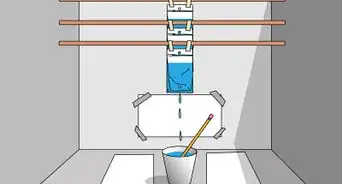 Make Your Own Water Droplet Studio