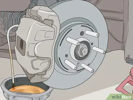 Image titled Replace Brake Seals on Drum Brakes Step 14