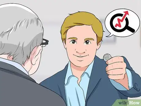 Image titled Sell Old Coins Step 12