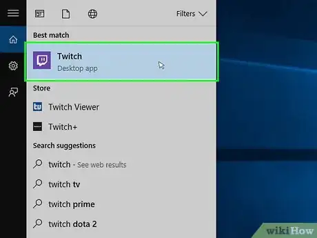 Image titled Record Twitch Streams Step 5