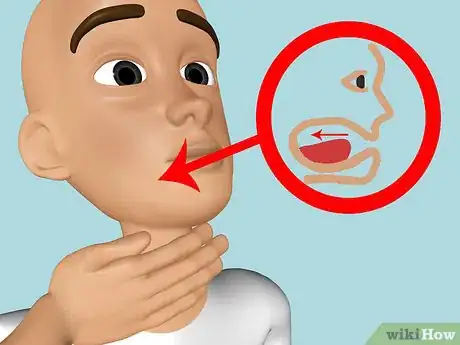 Image titled Sing Higher Step 1