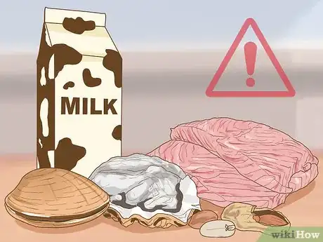 Image titled Avoid Hidden Allergens in Food Step 1