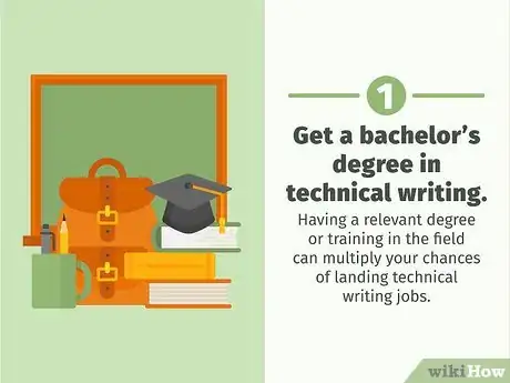 Image titled Become a Technical Writer Step 1