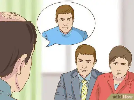 Image titled Resolve Disputes Between Siblings About Elderly Parent Care Step 2