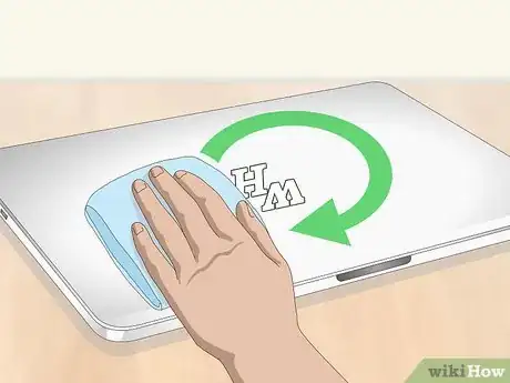 Image titled Clean a Laptop Step 17