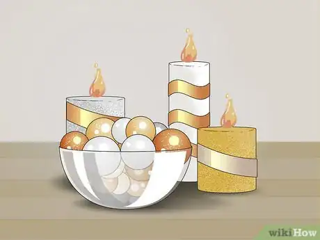 Image titled Decorate a Living Room for Christmas Step 11