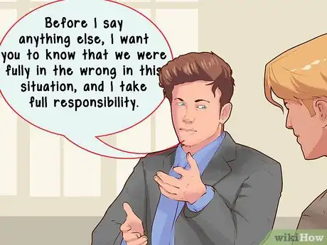 Image titled Win Back a Customer Step 5