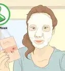 Use a Sheet Mask