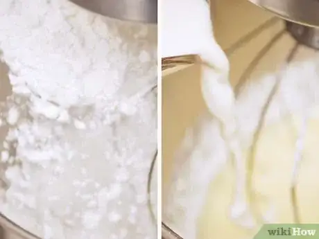 Image titled Make Ringli or Doughnuts Step 3