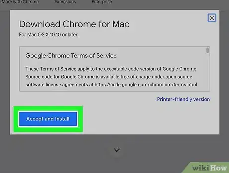 Image titled Use Google Chrome Step 7