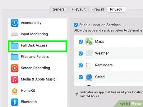 Image titled Transfer Bookmarks from Safari to Firefox Step 7