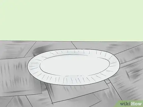 Image titled Create a Raised M‐Seal Design for a Painted Terracotta Pot Step 7