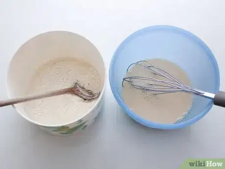 Image titled Make Strawberry Pancakes Step 3