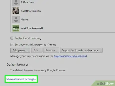 Image titled Manage Google Chrome Notifications on a PC or Mac Step 4