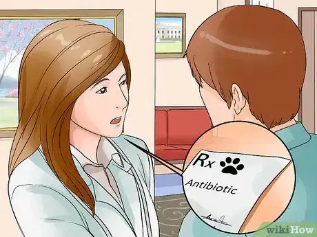 Image titled Prevent Dog Flu Step 8