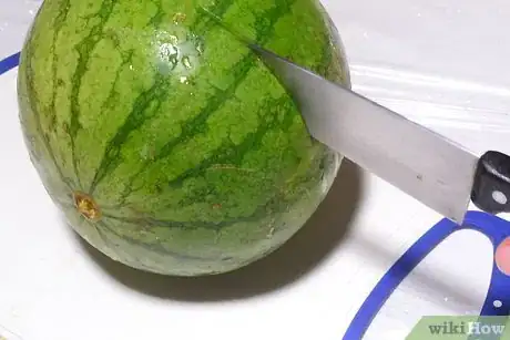 Image titled Store Watermelon Step 4