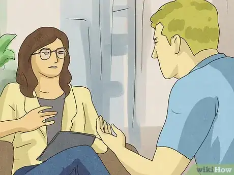 Image titled Get Rid of Anthropophobia Step 11