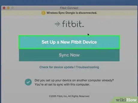 Image titled Sync a Fitbit Alta Step 20