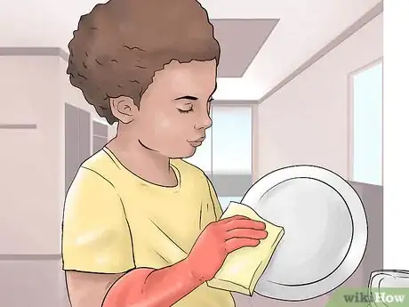 Image titled Safely Let Your Toddler Help Cook Step 19