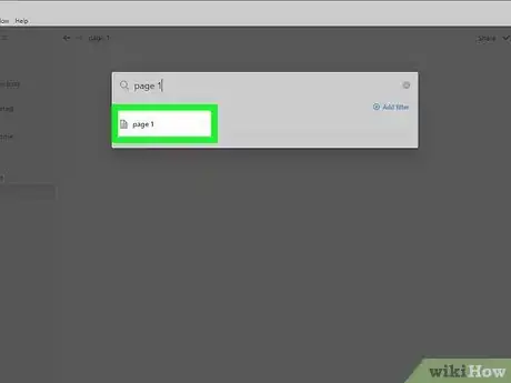 Image titled Use Notion Step 11