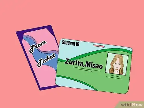 Image titled Prepare for Your Eighth Grade Prom Step 10