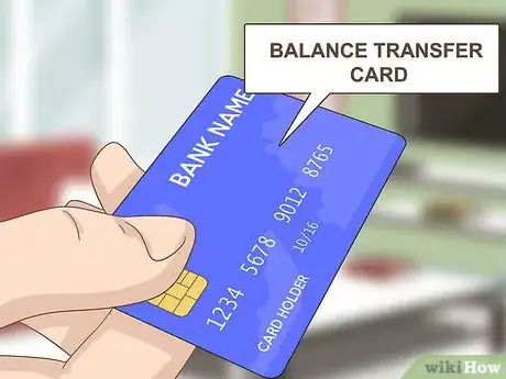 Image titled Get Rid of Credit Cards Without Hurting Your Credit Score Step 10