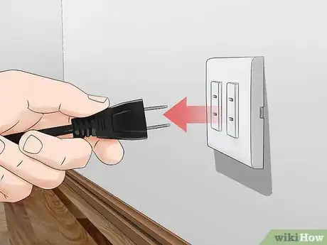 Image titled Prepare Walls for Wallpaper Step 3